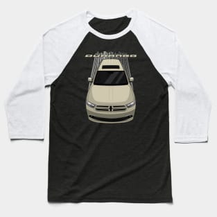 Dodge Durango 2014 - 2020 - Sandstone Baseball T-Shirt